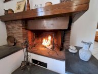 vendita rustico/corte Crespina Lorenzana