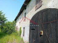 vendita colonica/casale Brescello