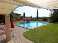 vendita colonica/casale Crespina Lorenzana