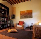 vendita rustico/corte Vinci