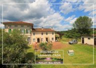 vendita colonica/casale Porcari