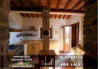 vendita rustico/corte Vinci