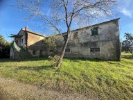 vendita colonica/casale Volterra