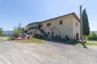 vendita colonica/casale Pomarance