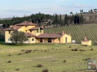 vendita colonica/casale San Miniato