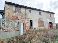 vendita colonica/casale Palaia