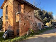 vendita colonica/casale Siena