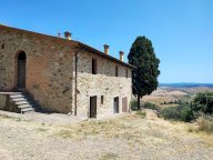 vendita colonica/casale Chianni