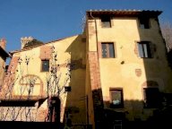 vendita rustico/corte Vicopisano