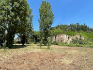 vendita colonica/casale San Miniato