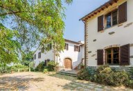 vendita colonica/casale Montespertoli