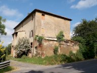 vendita colonica/casale Palaia