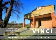 vendita colonica/casale Vinci