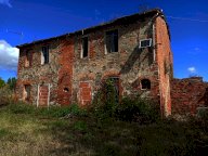 vendita rustico/corte Altopascio