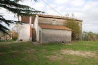 vendita colonica/casale Peccioli
