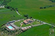 vendita colonica/casale Volterra