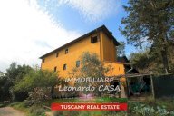 vendita colonica/casale San Miniato