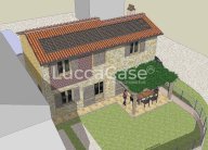 vendita rustico/corte Capannori