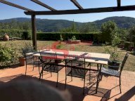 vendita colonica/casale Pescia