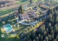 vendita colonica/casale Asciano