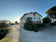 vendita colonica/casale Grosseto