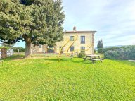 vendita colonica/casale Santa Luce