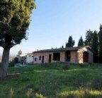 vendita rustico/corte Gambassi Terme