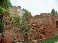 vendita colonica/casale San Miniato