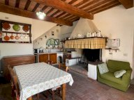 vendita colonica/casale San Miniato