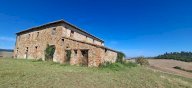 vendita colonica/casale Lajatico
