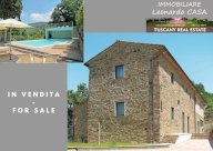 vendita colonica/casale Vinci