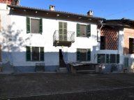 V Rustico Montaldo Scarampi