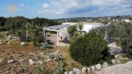 vendita baita/chalet/trullo Salve