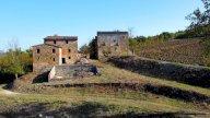 vendita colonica/casale Monte Santa Maria Tiberina