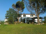 vendita colonica/casale Casciana Terme Lari