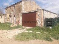 vendita rustico/corte Manciano