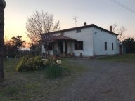 vendita colonica/casale Roccastrada