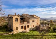 vendita rustico/corte Casole d'Elsa