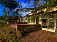 vendita colonica/casale Casciana Terme Lari