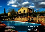 vendita colonica/casale Vinci