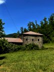 vendita colonica/casale Firenzuola