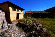 vendita colonica/casale Riccò del Golfo di Spezia