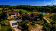 vendita rustico/corte Casole d'Elsa