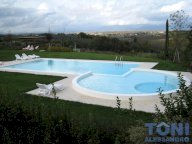 vendita colonica/casale Cerreto Guidi