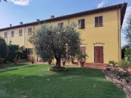 vendita rustico/corte San Giuliano Terme