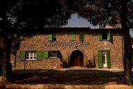 vendita colonica/casale Cortona