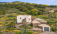 Vendita Rustico/Casale Pantelleria