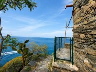 vendita rustico/corte La Spezia