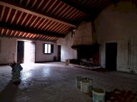vendita colonica/casale Fauglia