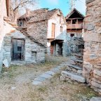Vendita Baita Pieve Vergonte